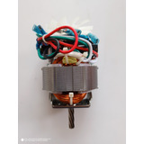 Motor Para Moedor De Carne Lenoxx 127v