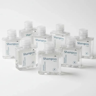 Shampoo JYPESA Elements Shampoo 2 en 1 Shampoo 2 en 1 ELEMENTS 40ml 110 pzas. de menta y té verde en líquido de 4.4mL de 5.78kg por 1 unidad | MercadoLibre