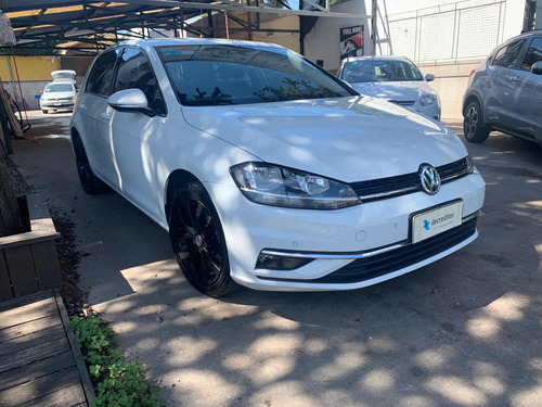 Volkswagen Golf 2018 1.4 Comfortline Tsi