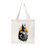 Tote Bag Batman