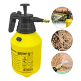 Pulverizador Manual Borrifador Lavar Carro Alta Pressão 1.5l