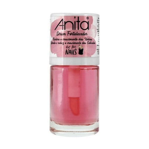 Esmaltes Anita Cores Diversas  Escolha Sua Cor.