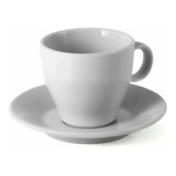 Set X12 Taza Plato Cafe + Pocillo Conica Tsuji 1600