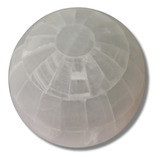 Lampara Decorativa Buro Onix Iluminacion Esfera 15 Cm 