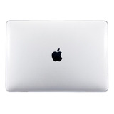 Funda Para Macbook Pro 13 A2338 A2251 A2289 Transparente