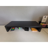 Soporte Base Para Monitor Notebook 50 ( Modelo Mediano)