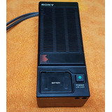 Eliminador Cargador Sony Ac M110e 9.6v Para Bmc-200 Vintage