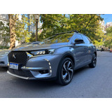 Ds Ds7 Crossback 2020 2.0 Hdi 180 At Grand Chic