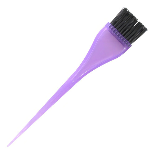  Pincel De Tintura Color Coloración Peluquería P1153 Tono Violeta