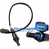 Sensor De Oxígeno Secundario Honda Acura Tl 2004 A 2008