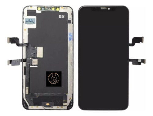 Display Touch Frontal Compativel P/ iPhone XR 