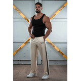 Youngla Gym 241 Warm Up Pants Fitness 2024 Full New Hermoso