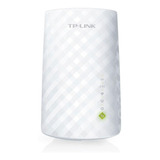 Extensor Repetidor Wifi N 750mbps Tp-link Re200 Dual Band