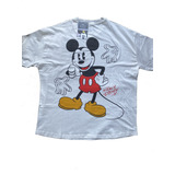 Remeras Adultos Original Disney  Modelo Oversize