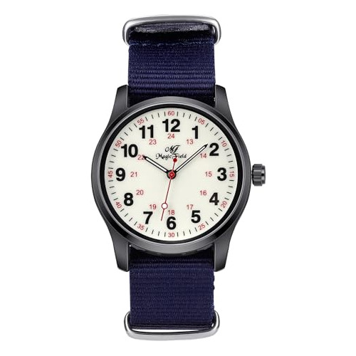 Reloj Táctico Militar Multifuncional