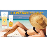 Kit Protector Solar