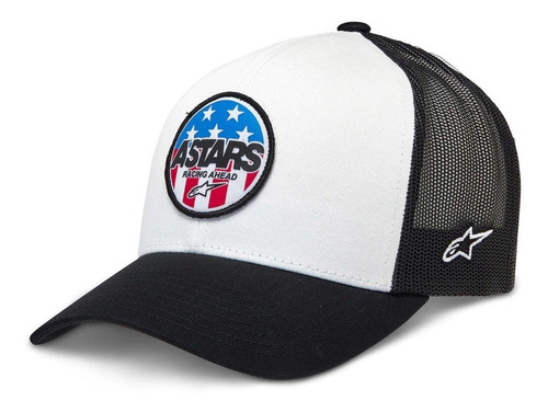 Gorro Alpinestars Highway Trucker