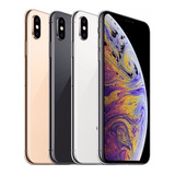 Apple iPhone XS De 64gb Liberado Garantia Envio Gratis !