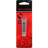 Cortauñas - Revlon Compact Nail Clipper -- 6 Per Case.