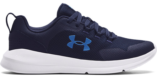 Tenis Under Armour Hombre Essential 3022954-402