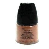 Base Mineral De Maquillaje Revlon Colorstay 35 Onzas Con