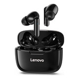 Auricular In Ear Bluetooth Lenovo Lp7 Negro Tws