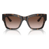 Gafas De Sol Vogue Vo5524s-w65613 54 Havana Brown