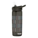 Botella Eddy+ Camelbak 0.6l Quilt Geo