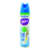 Desinfectante Aerosol Spray Antibacterial Wiese Virus 226 Gr