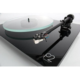 Rega Planar 2 (negro)