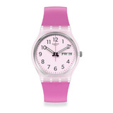 Reloj Swatch Unisex Ge724