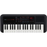 Teclado Infantil Yamaha Pss-a50 37 Teclas Preto