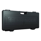 Estuche Para Pedales Behringer