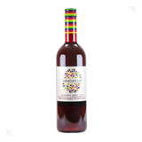 Vinho Italiano Mosketto Frisante Tinto 750 Ml