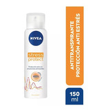 Nivea Desodorante Stress Protect Spray 150ml