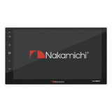 Radio Nakamichi Nam5210 Sistema Android Wifi Bt+arnes Nissan