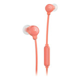 Auricular In-ear Motorola Earbuds 3-s Peach