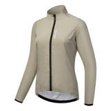 Chaqueta De Ciclismo Ligera Y Transpirable Para Mujer