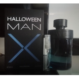 5 Ml En Decant Halloween Man X