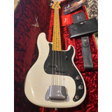 Baixo Fender Precision Custom Shop 59 Limited Edition