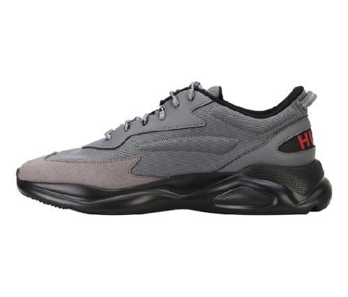 Tenis Para Hombre Hugo De Estilo Deportivo