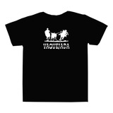 Camiseta Vaquejada Agro Camisa Vaqueiro Blusa Unissex