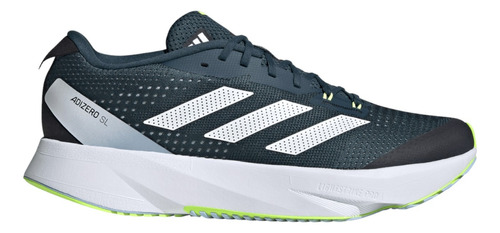 Tenis adidas Hombre Caballero Running Adizero Sl