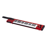 Teclado Keytar Sonogenic Yamaha Shs500 Rojo