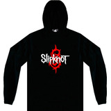 Buzo Slipknot Rock Metal Camibuzo Tv Tienda Urbanoz