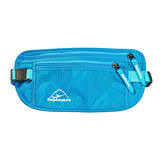 Hopsooken Travel Money Belt: Rfid Waist Pack For Running, Cy