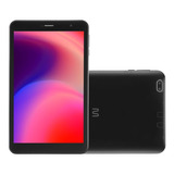 Tablet Multi M8 4g 32gb Tela 8 Pol. 2gb Ram Octa Core Nb385