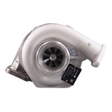 Turbo Mercedes Benz 1517 1518 To4b27 Om352a