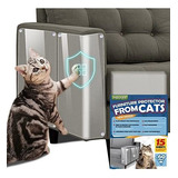 Protector De Muebles Para Gatos, Paquete De 15, 17 X 12 PuLG