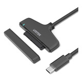 Unitek Adaptador De Disco Duro Usb C, Usb Tipo C 3.1 A Sata